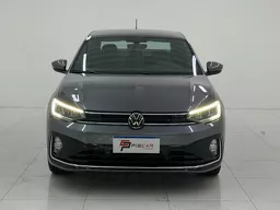Volkswagen Virtus