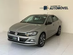 Volkswagen Virtus