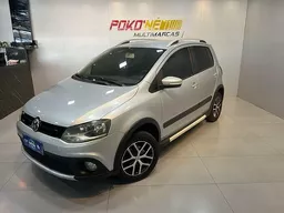 Volkswagen Crossfox