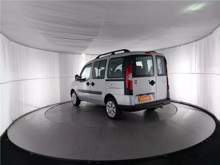 Fiat Doblò Prata 10