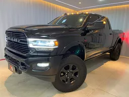 RAM 2500