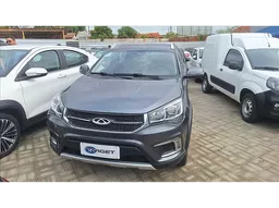 Chery Tiggo 2