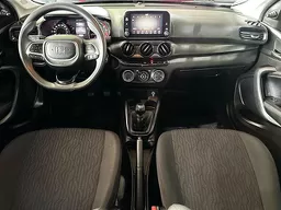 Fiat Cronos