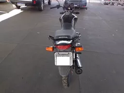 Honda CG 125