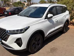 Chery Tiggo 7