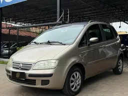 Fiat Idea