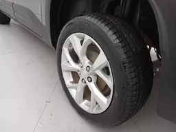 Chevrolet Montana