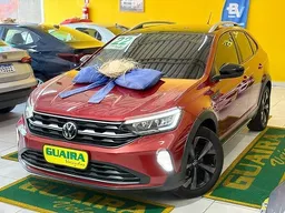 Volkswagen Nivus