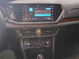 Volkswagen Taos