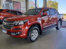 Chevrolet S10