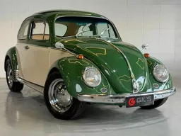 Volkswagen Fusca