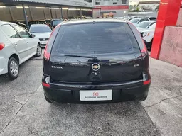 Chevrolet Corsa
