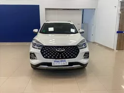 Chery Tiggo 5X Pro