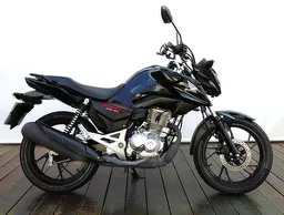 Honda CG 160 Fan