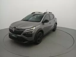 Renault Kardian