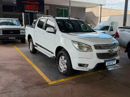 Chevrolet S10