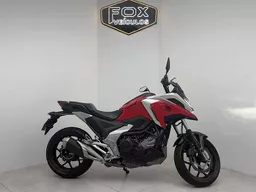 Honda NC