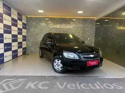 Chevrolet Celta
