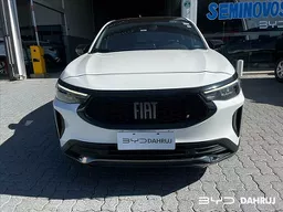 Fiat Fastback
