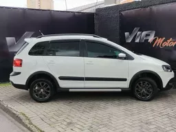 Volkswagen Spacefox
