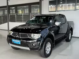 Mitsubishi L200 Triton