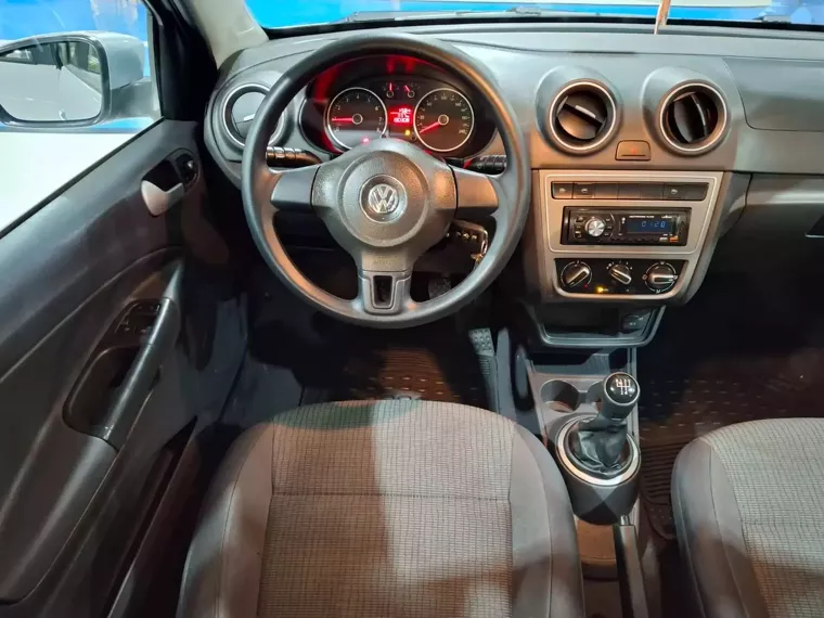 Foto do carro
