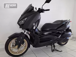 Xmax