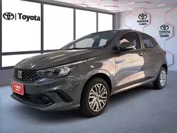 Fiat Argo
