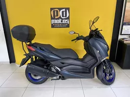 Xmax