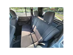 Mitsubishi Pajero TR4