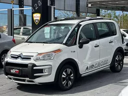 Citroën Aircross