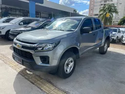 Chevrolet S10