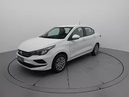 Fiat Cronos