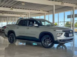 Chevrolet Montana