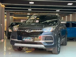 Chery Tiggo 5X