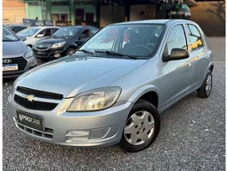 Chevrolet Celta