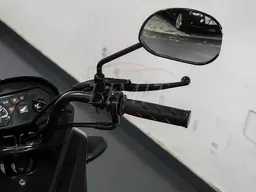 Honda Pop