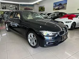 BMW 320i