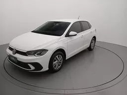 Volkswagen Polo Hatch