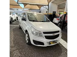Chevrolet Montana