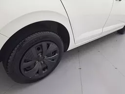 Volkswagen Polo Hatch