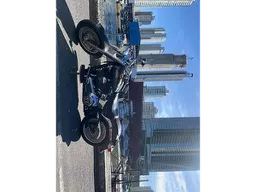 Harley-Davidson Fat Boy