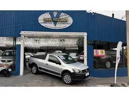 Volkswagen Saveiro