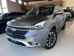Chery Tiggo 7