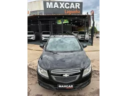 Chevrolet Prisma