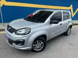 Fiat Uno