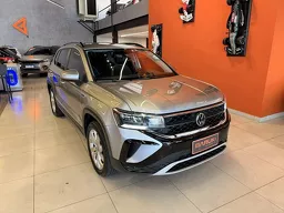 Volkswagen Taos