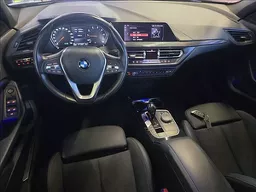 BMW 118i