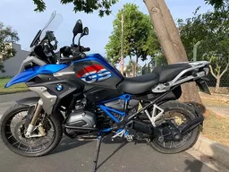 BMW R 1200 GS