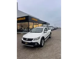 Volkswagen Saveiro